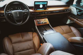 Lincoln Aviator 2023