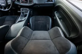 Dodge Challenger 2023