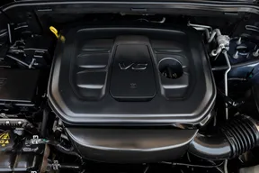 Jeep Grand Cherokee 2019