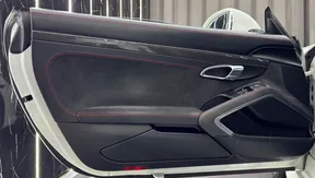 Porsche Cayman GTS 2016