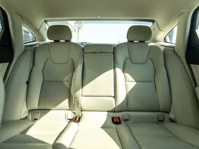 Volvo S90 2024