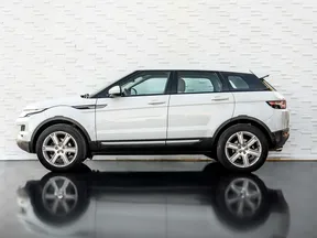 Land Rover Range Rover Evoque 2015