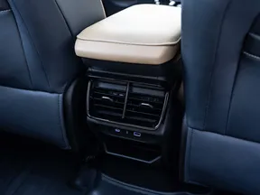 Geely Starray 2025