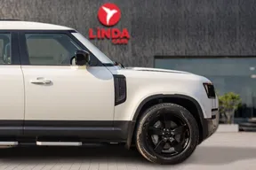 Land Rover Defender 130 2023