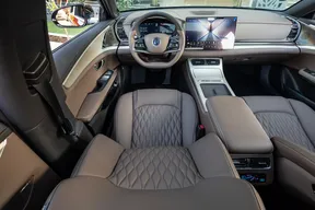 BYD Han 2025