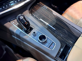 Cadillac Escalade 2024