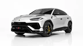 Lamborghini Urus 2023