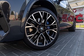 BMW X5 M Competition 2022