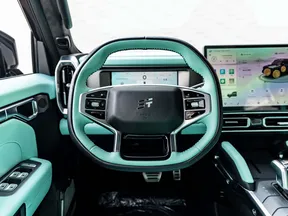 Jetour T2 2025