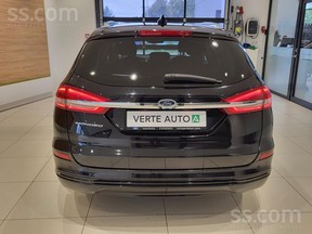 Ford Mondeo 2020