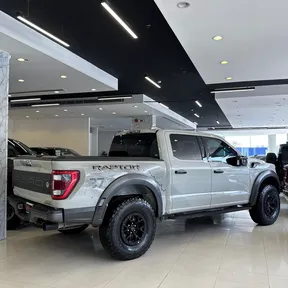 Ford F-150 Raptor 2023