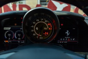 Ferrari 812 Superfast 2019