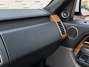 Land Rover Range Rover 2018