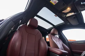 BMW X4 30 2021