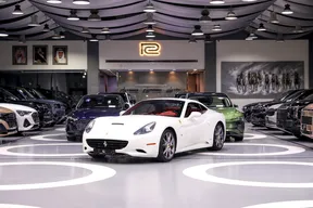 Ferrari California 2009