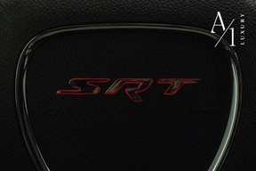 Dodge Charger SRT Hellcat 2023