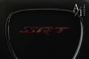 Dodge Charger SRT Hellcat 2023