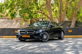 Mercedes-Benz E-Class 200 2020