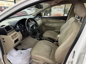 Suzuki Ciaz 2023