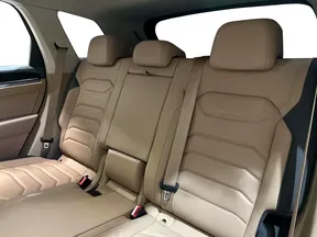 Volkswagen Touareg 2023