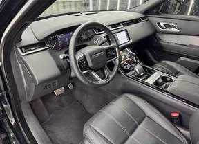 Land Rover Range Rover Velar 2023