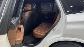 BMW X5 50 2019