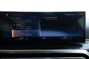 BMW 2 Series M240 2024