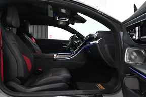 Mercedes-Benz CLE 53 AMG 2025