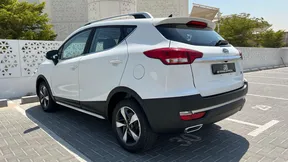 JAC S3 / JS3 2023