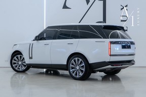 Land Rover Range Rover 2023