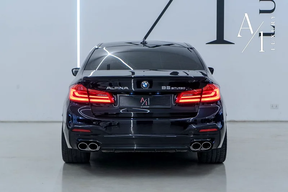 ALPINA B5 2018