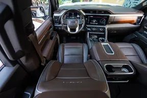 GMC Sierra 1500 2022