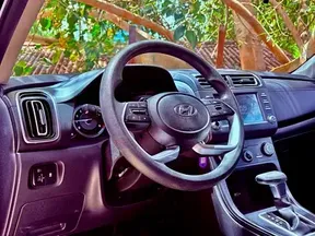 Hyundai Creta 2025