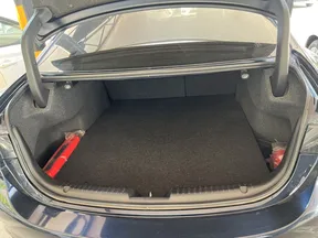 Mazda 6 2024