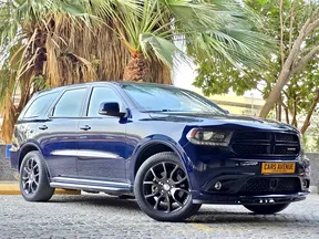 Dodge Durango 2015