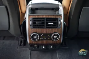 Land Rover Range Rover Sport 2019