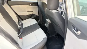 Hyundai Accent / Solaris / Verna 2023