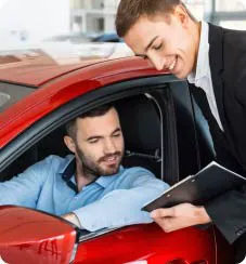 sell car in dubai - consign car
