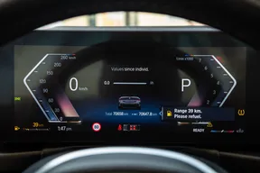 BMW 4 Series 430 2024