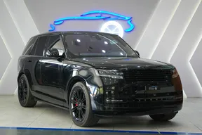 Land Rover Range Rover 2023