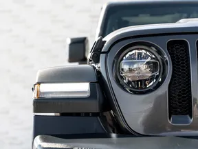 Jeep Wrangler 2020