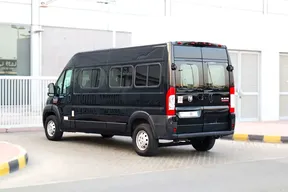 RAM ProMaster 2022