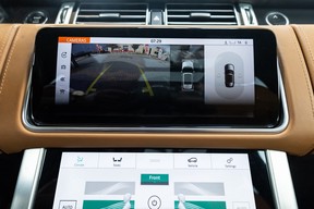 Land Rover Range Rover 2019
