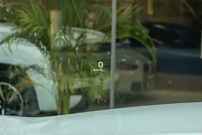 Infiniti QX80 2025