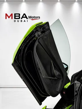 McLaren 720S 2020