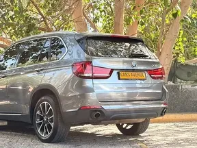 BMW X5 35 2016