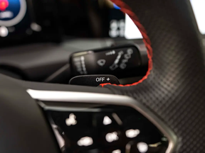 Volkswagen Golf GTI 2023