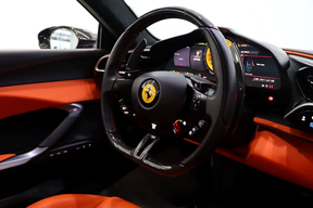 Ferrari 296 GTB 2023