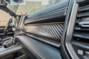 RAM 1500 TRX 2024
