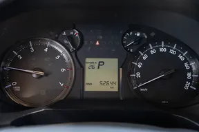 Toyota Land Cruiser Prado 2023